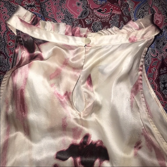 ๐ฅ Silk Tank ๐ฅ - Picture 4 of 6